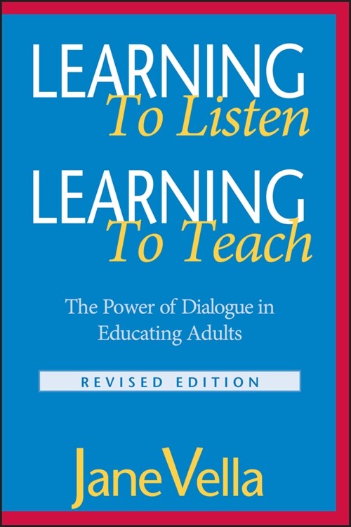 [eBook Code] Learning to Listen, Learning to Teach (eBook Code, 2nd)