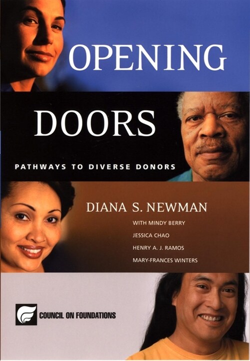 [eBook Code] Opening Doors (eBook Code, 1st)