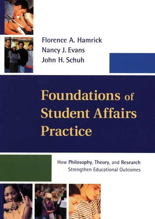 [eBook Code] Foundations of Student Affairs Practice (eBook Code, 1st)