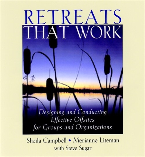 [eBook Code] Retreats That Work (eBook Code, 1st)