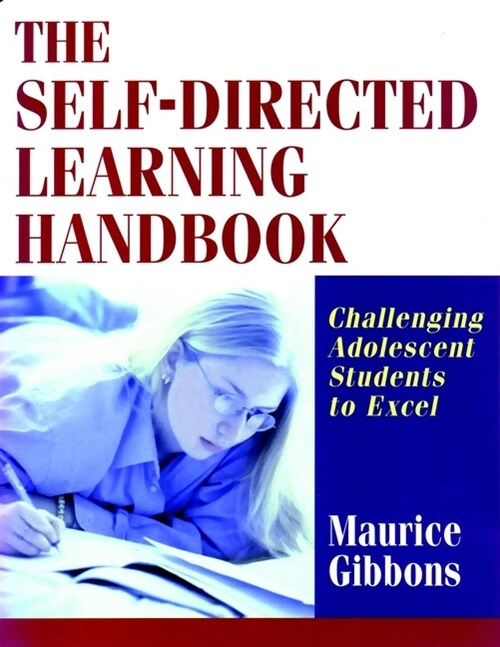 [eBook Code] The Self-Directed Learning Handbook (eBook Code, 1st)