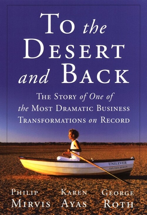 [eBook Code] To the Desert and Back (eBook Code, 1st)