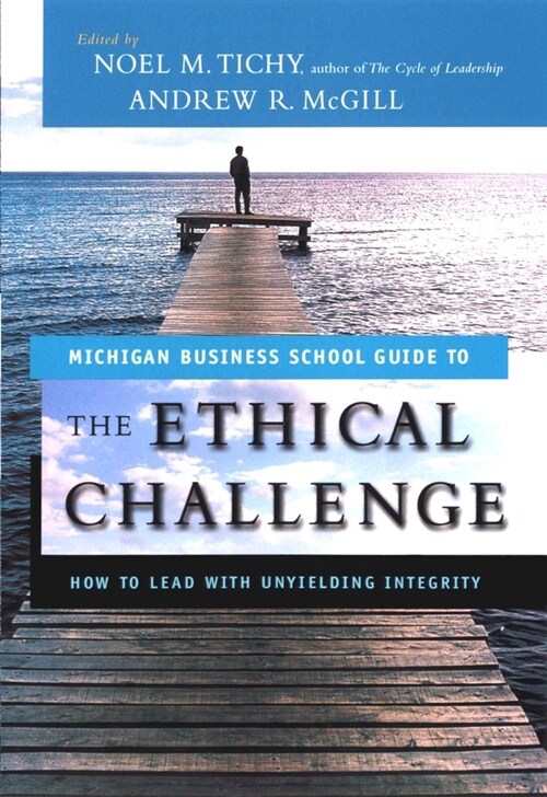 [eBook Code] The Ethical Challenge (eBook Code, 1st)
