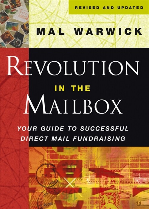 [eBook Code] Revolution in the Mailbox (eBook Code, 1st)