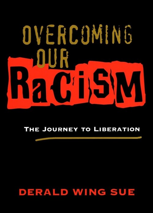 [eBook Code] Overcoming Our Racism (eBook Code, 1st)