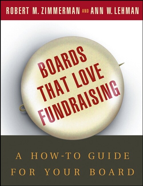 [eBook Code] Boards That Love Fundraising (eBook Code, 1st)