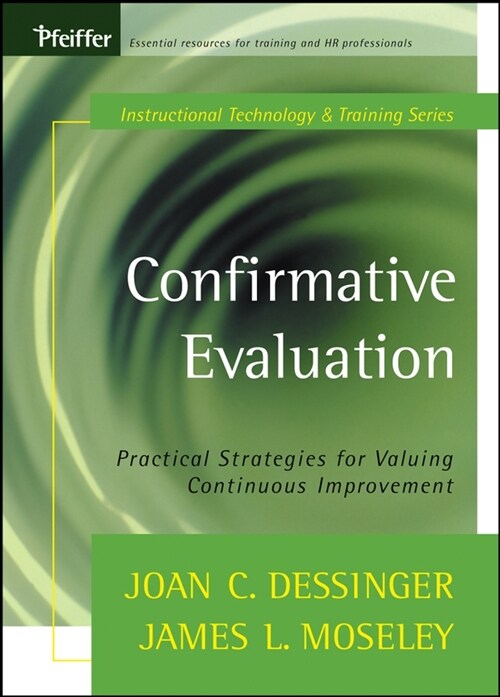 [eBook Code] Confirmative Evaluation (eBook Code, 1st)