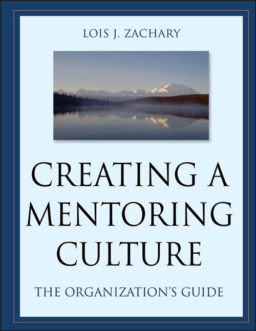 [eBook Code] Creating a Mentoring Culture (eBook Code, 1st)