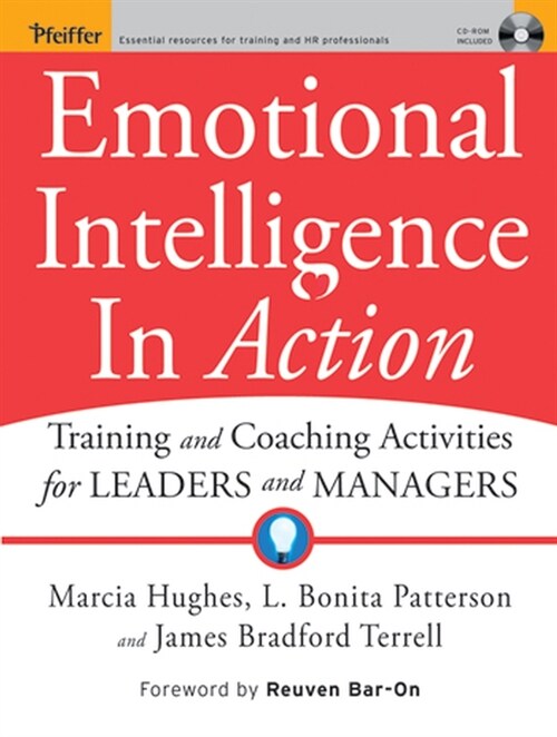 [eBook Code] Emotional Intelligence In Action (eBook Code, 1st)