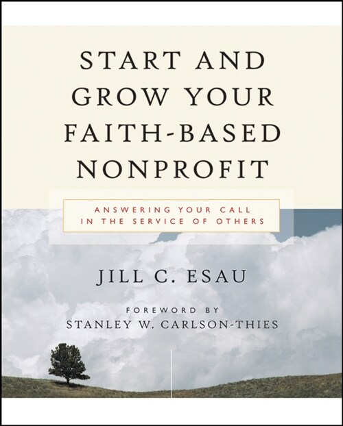 [eBook Code] Start and Grow Your Faith-Based Nonprofit (eBook Code, 1st)