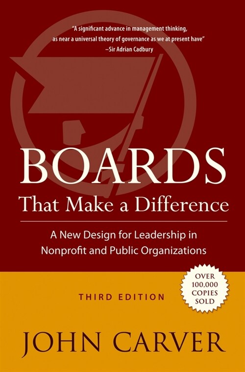 [eBook Code] Boards That Make a Difference (eBook Code, 3rd)