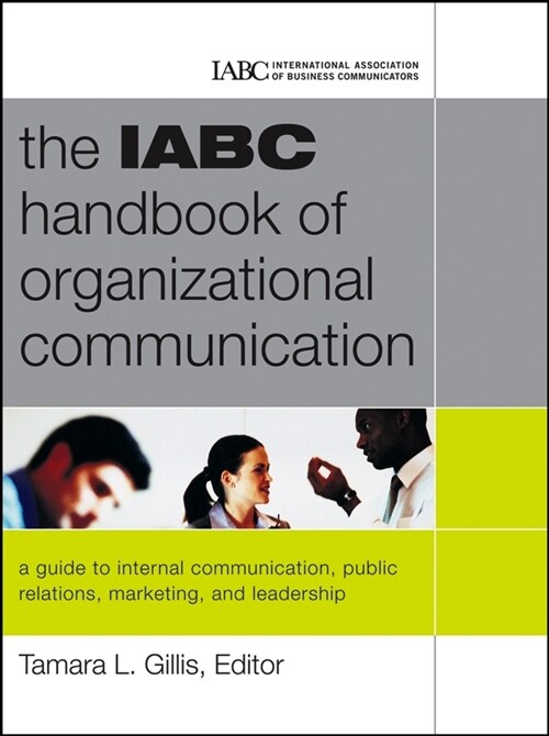 [eBook Code] The IABC Handbook of Organizational Communication (eBook Code, 1st)