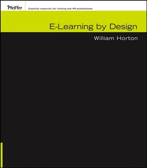 [eBook Code] e-Learning by Design (eBook Code, 1st)