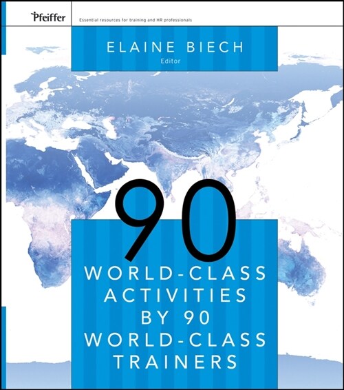 [eBook Code] 90 World-Class Activities by 90 World-Class Trainers (eBook Code, 1st)