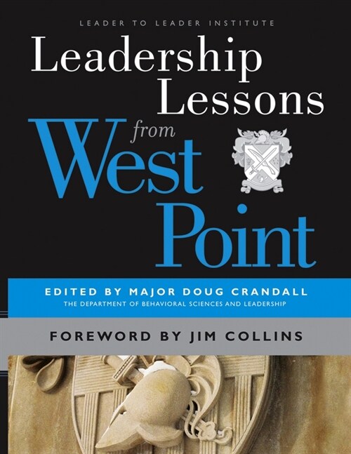 [eBook Code] Leadership Lessons from West Point (eBook Code, 1st)