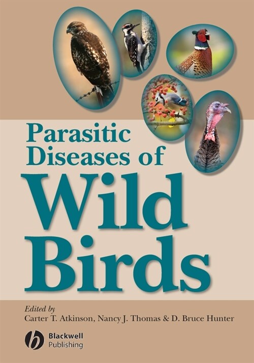 [eBook Code] Parasitic Diseases of Wild Birds (eBook Code, 1st)