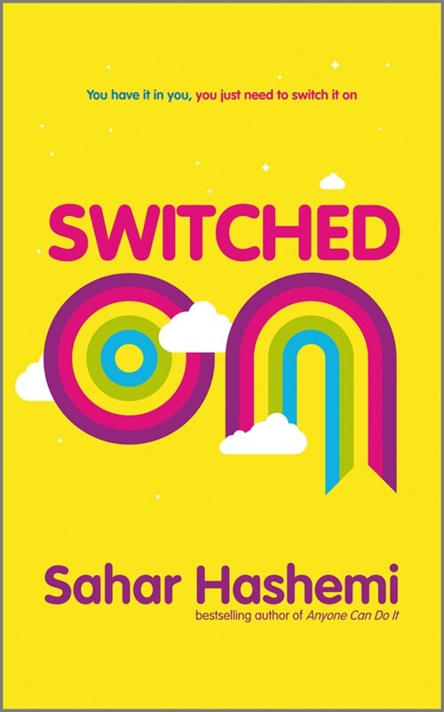 [eBook Code] Switched On (eBook Code, 1st)