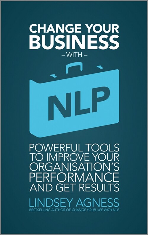 [eBook Code] Change Your Business with NLP (eBook Code, 1st)