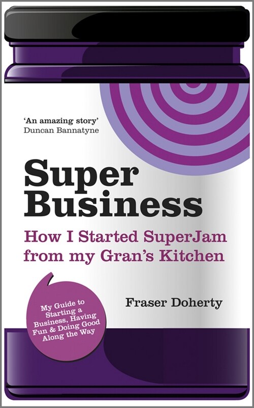 [eBook Code] SuperBusiness (eBook Code, 1st)