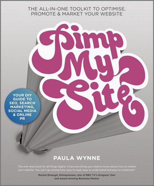 [eBook Code] Pimp My Site (eBook Code, 1st)