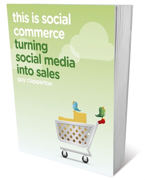 [eBook Code] This is Social Commerce (eBook Code, 1st)