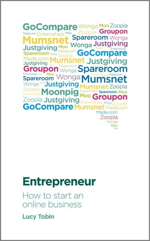 [eBook Code] Entrepreneur (eBook Code, 1st)