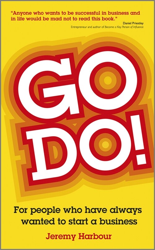 [eBook Code] Go Do! (eBook Code, 1st)