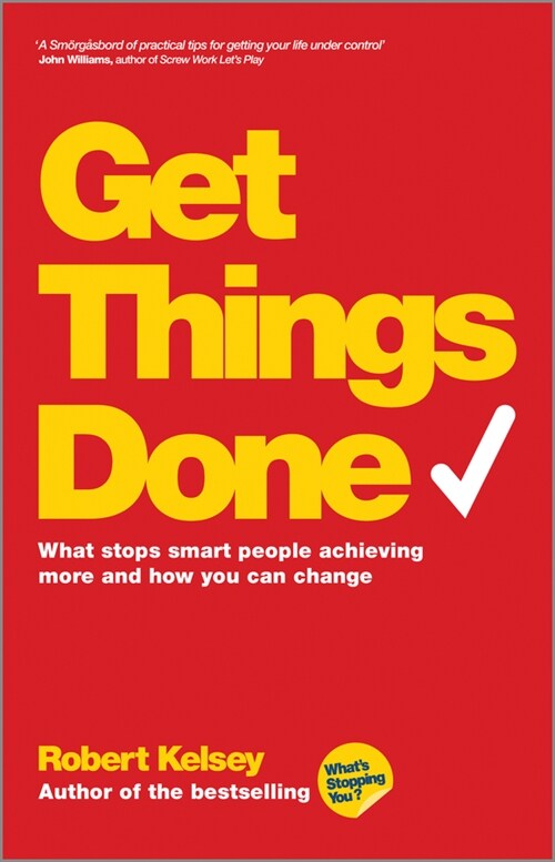 [eBook Code] Get Things Done (eBook Code, 1st)