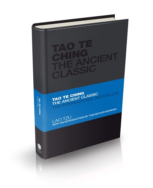 [eBook Code] Tao Te Ching (eBook Code, 1st)