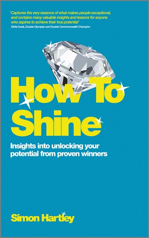 [eBook Code] How to Shine (eBook Code, 1st)