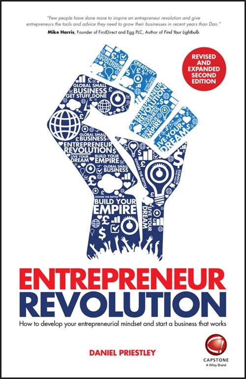[eBook Code] Entrepreneur Revolution (eBook Code, 1st)