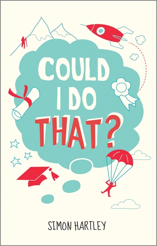 [eBook Code] Could I Do That? (eBook Code, 1st)