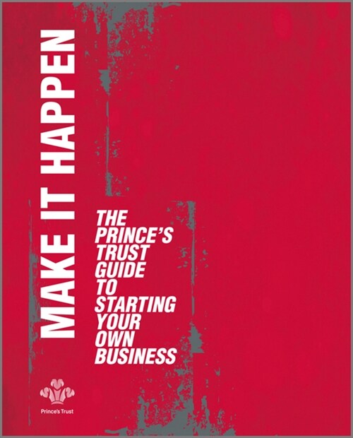 [eBook Code] Make It Happen (eBook Code, 1st)