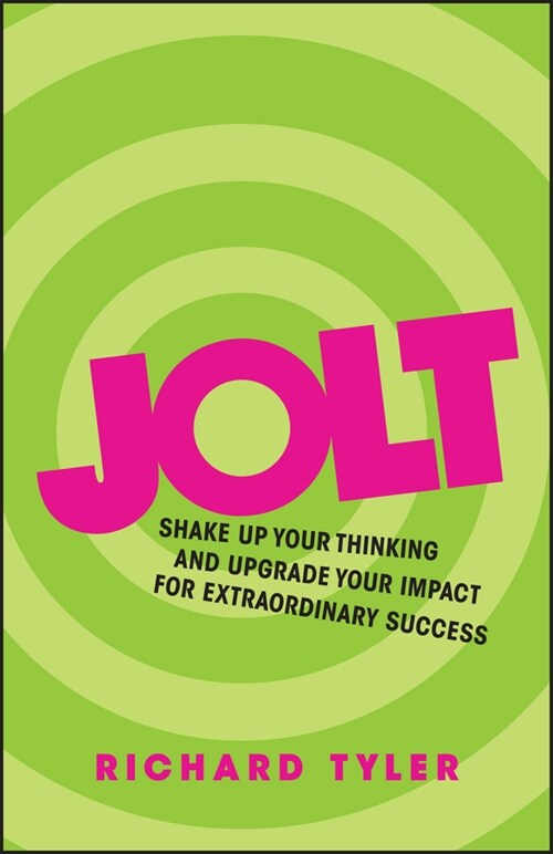 [eBook Code] Jolt (eBook Code, 1st)