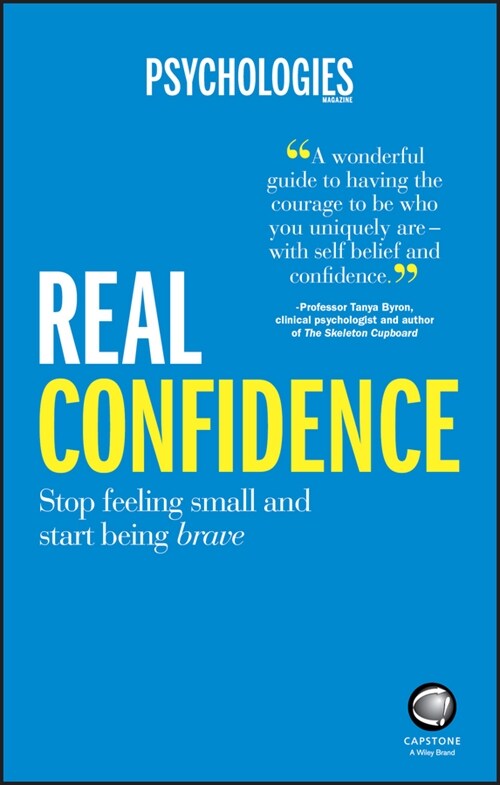 [eBook Code] Real Confidence (eBook Code, 1st)