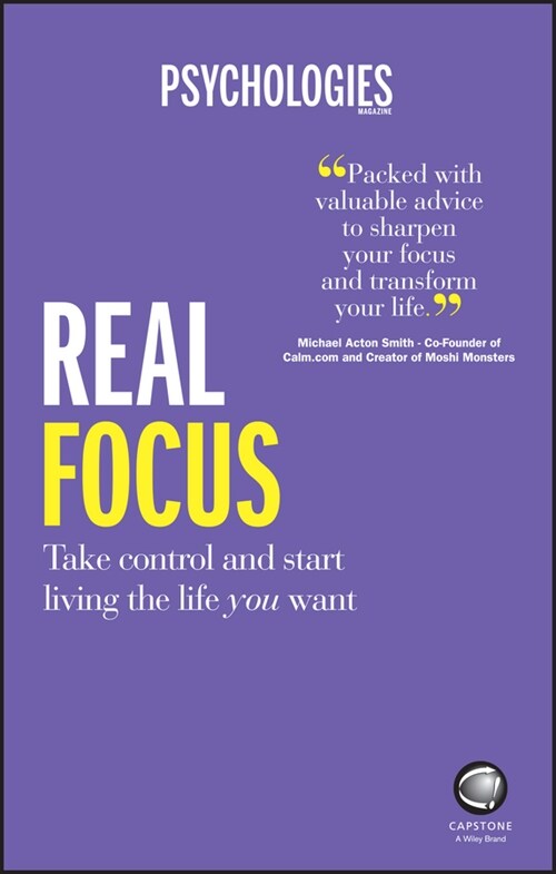 [eBook Code] Real Focus (eBook Code, 1st)