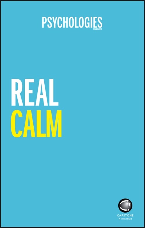 [eBook Code] Real Calm (eBook Code, 1st)