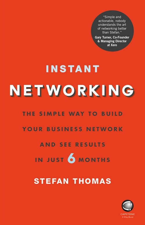 [eBook Code] Instant Networking (eBook Code, 1st)