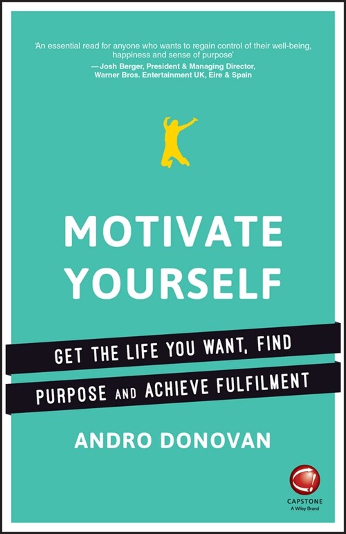 [eBook Code] Motivate Yourself (eBook Code, 1st)
