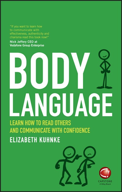 [eBook Code] Body Language (eBook Code, 1st)