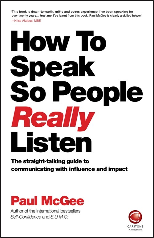 [eBook Code] How to Speak So People Really Listen (eBook Code, 1st)