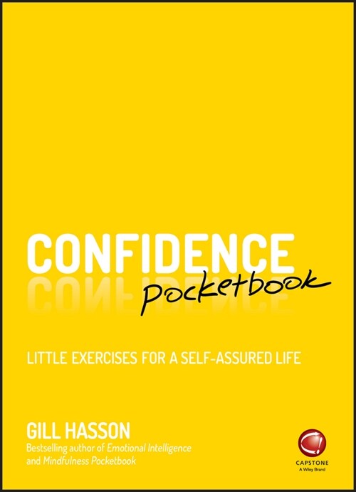 [eBook Code] Confidence Pocketbook (eBook Code, 1st)