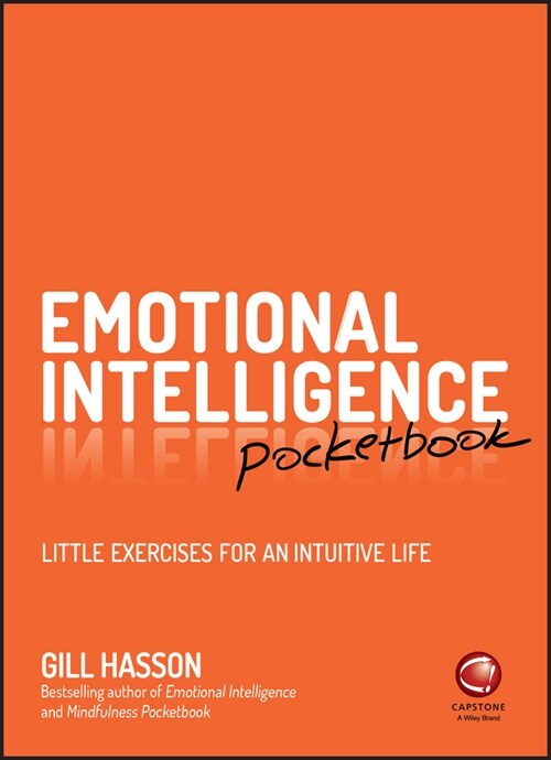 [eBook Code] Emotional Intelligence Pocketbook (eBook Code, 1st)
