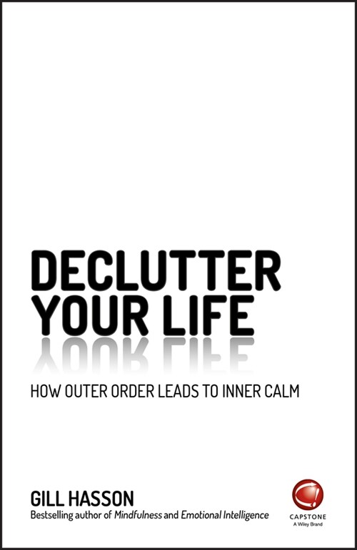 [eBook Code] Declutter Your Life (eBook Code, 1st)