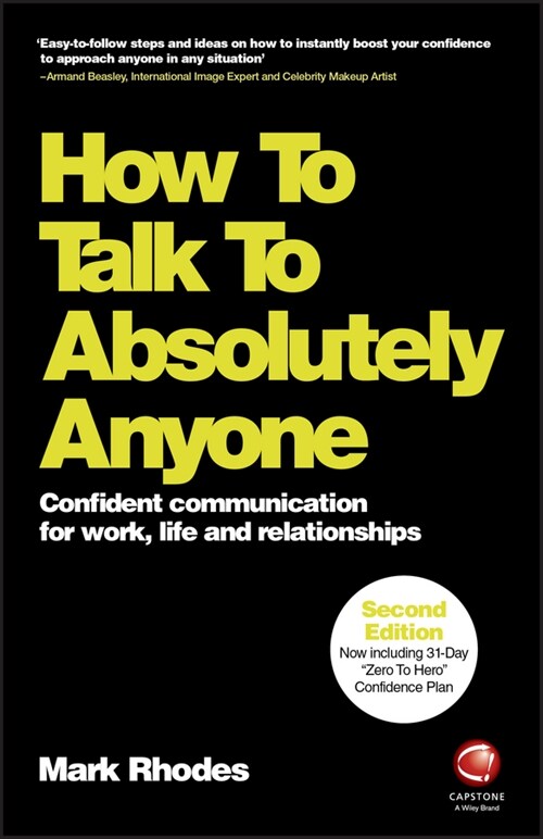 [eBook Code] How To Talk To Absolutely Anyone (eBook Code, 2nd)