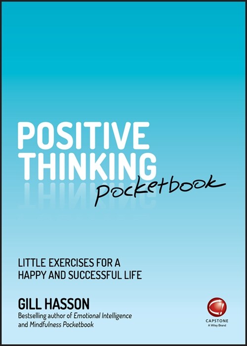 [eBook Code] Positive Thinking Pocketbook (eBook Code, 1st)