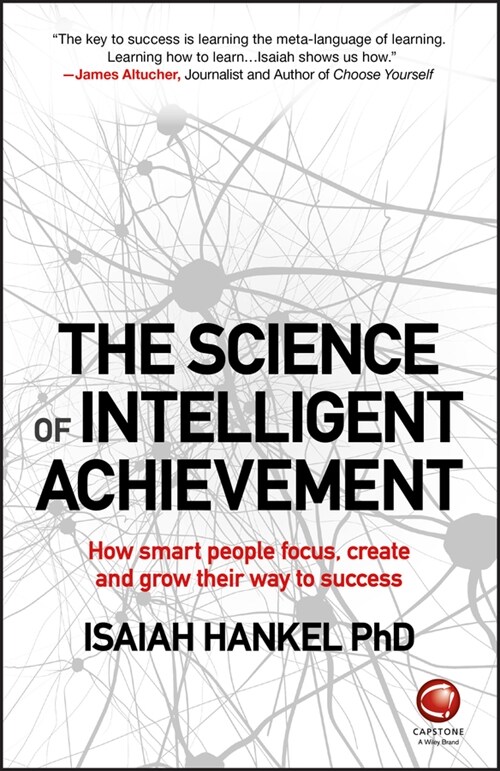 [eBook Code] The Science of Intelligent Achievement (eBook Code, 1st)