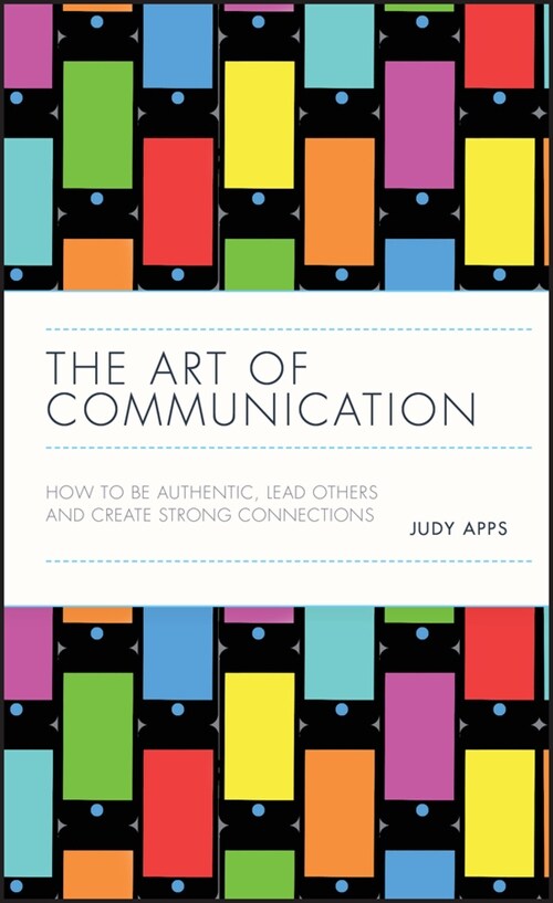 [eBook Code] The Art of Communication (eBook Code, 1st)