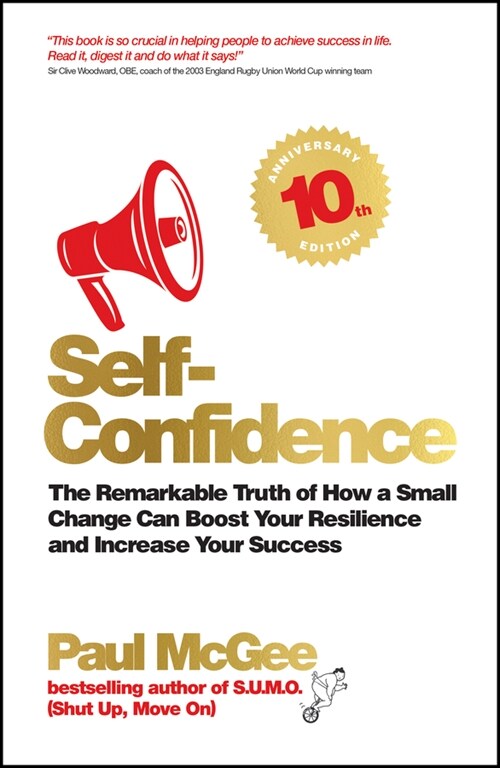 [eBook Code] Self-Confidence (eBook Code, 1st)