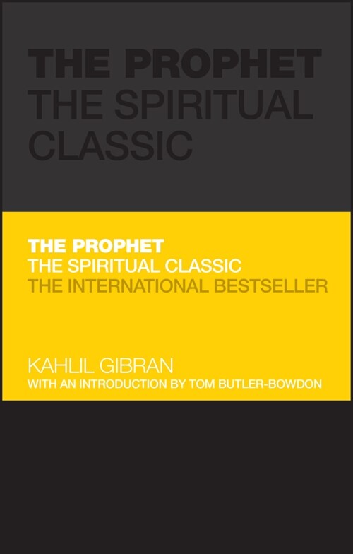 [eBook Code] The Prophet (eBook Code, 1st)